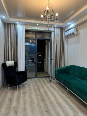 Apartment with an amazing view